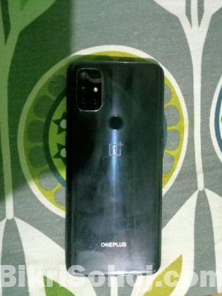 Oneplus N10 6/128